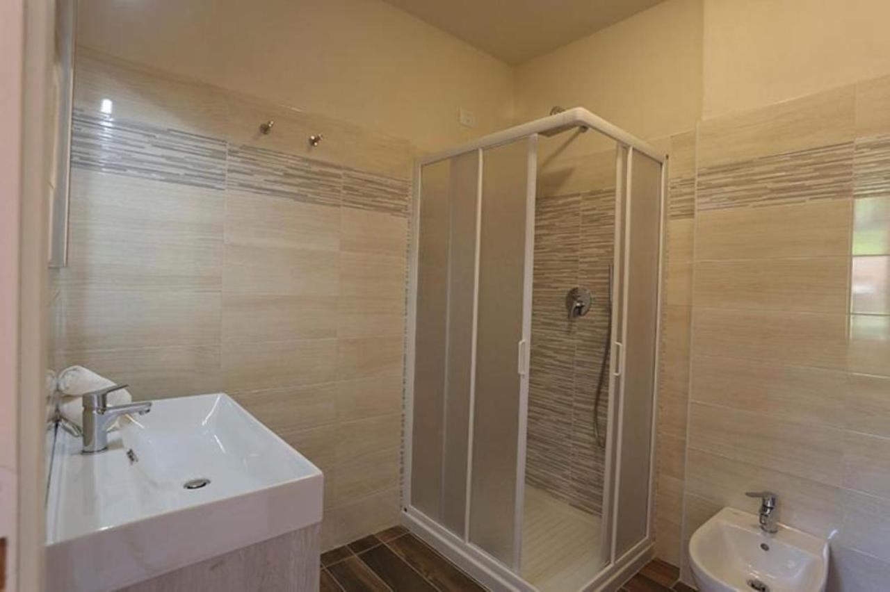 La Corona Bagni di Lucca Exterior foto